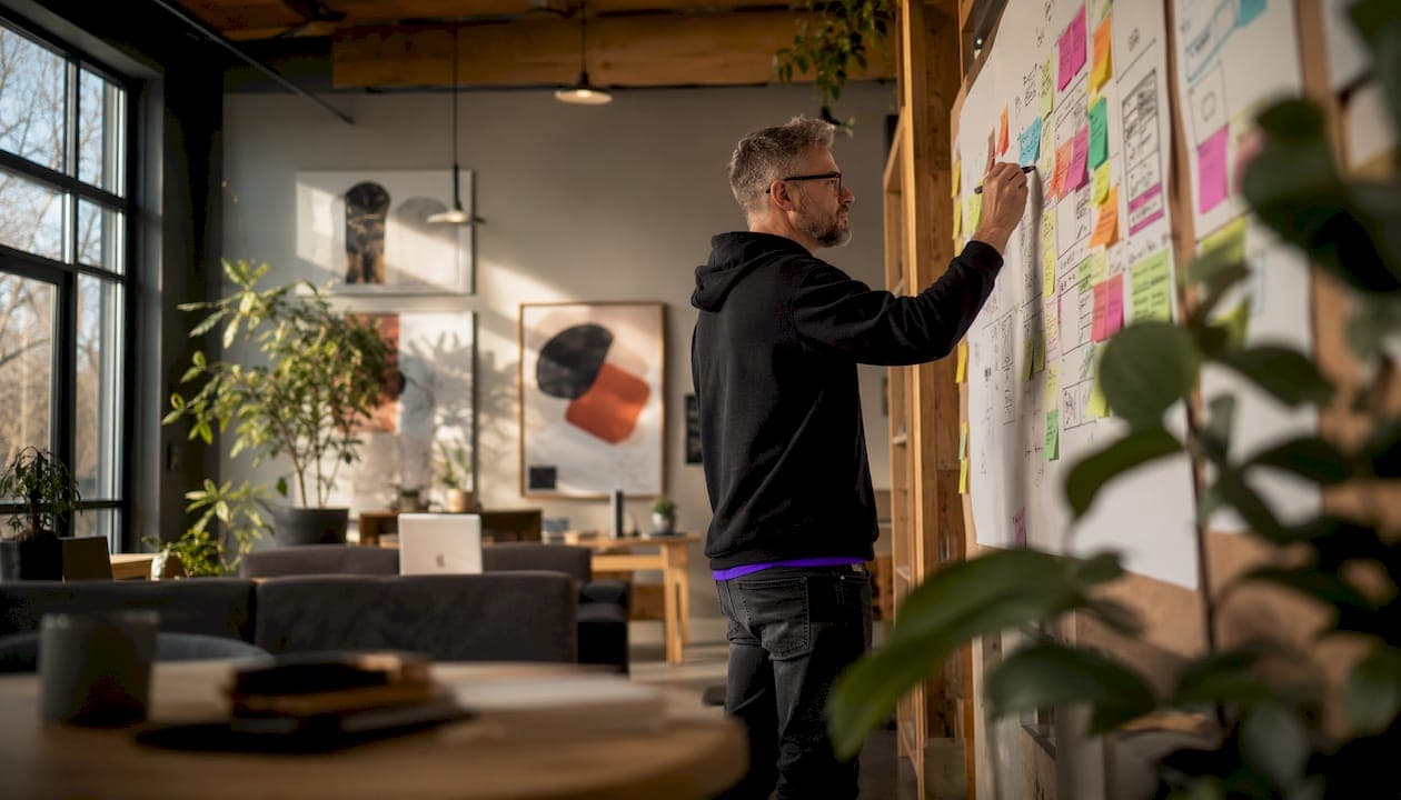 Corporate Design Website: Die besten Agenturen in Deutschland 2026